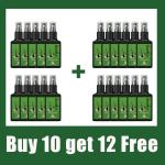 "Fast Ginger Hair Growth Spray – Boost Roots, Combat Hair Loss, & Repair Damaged Scalp for Healthier, Stronger Hair!"