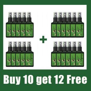 "Fast Ginger Hair Growth Spray – Boost Roots, Combat Hair Loss, & Repair Damaged Scalp for Healthier, Stronger Hair!"