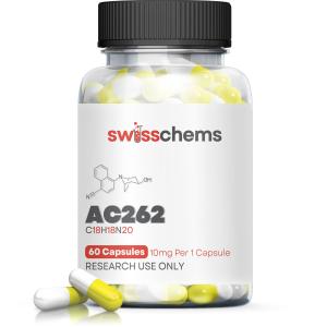 Swisschems AC-262 Capsules