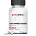 Swisschems Enclomiphene Capsules