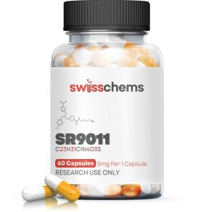 Swisschems SR-9011 Capsules