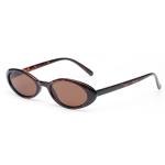 Vintage Oval Sunglasses 2024 – Luxury Designer, Retro Fashion for Men & Women