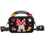 Cartoon Mini Kawaii Backpack Purse for Girls, Children's Gift.