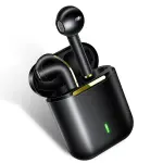 J18 Wireless Bluetooth Earbuds – 9D Noise Reduction, TWS, Gaming, with Mic