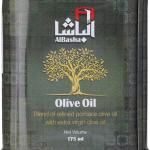 Al Basha Zaitoon (Olive) Oil Original and Pure