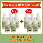 Anti-Wrinkle Essence – Lift, Tighten & Moisturize, Reduces Fine Lines.