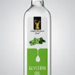 Glycerin Oil 100% Natural and pure