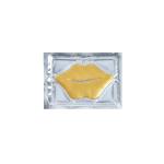 "50PCS Collagen Lip Masks – Moisturizing, Firming & Nourishing Lip Care Gel Patches!"