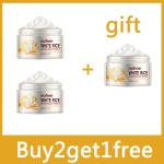 "Rice Anti-Wrinkle Cream – Acne, Melasma & Pigmentation Treatment, Whitening & Lifting Moisturizer. 30g Korean Beauty!"