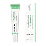 Salicylic Acid Cream - Reduces blackheads, tightens skin, and shrinks pores.