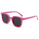 Children's Square Sunglasses – Designer UV400 Eyewear for Boys & Girls