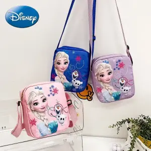 Disney Princess "Frozen 2" Elsa Crossbody Bag