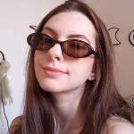 Vintage Oval Sunglasses 2024 – Luxury Designer, Retro Fashion for Men & Women