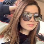 Luxury Photochromic Polarized Sunglasses – Stylish UV400 Anti-Glare Driving Shades for Men and Women, Chameleon Lens Design!