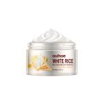 "Rice Anti-Wrinkle Cream – Acne, Melasma & Pigmentation Treatment, Whitening & Lifting Moisturizer. 30g Korean Beauty!"