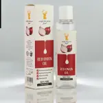 Onion Oil 100% Pure & Natural