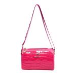 024 Multi-Compartment Women's Handbag – High-Quality Leather, 5 Colors, Crossbody & Shoulder Bag