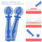 Blackhead Remover Acne Needle Tool: Disposable acne needles for effective blackhead removal and skincare.