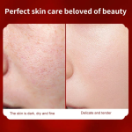 "Dragon Blood Cream – Wrinkle Removal, Firming, Anti-Aging, Whitening & Pore-Reducing Facial Serum!"