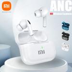 Xiaomi E17 True Wireless Earphones – Bluetooth 5.3, ANC, HiFi Stereo Sound, In-Ear Headphones for Android & iOS.
