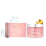 "100g Collagen Jelly Cream – Hydrolyzed Collagen for Smooth, Moisturized Skin. Shrinks Pores & Boosts Radiance!