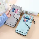 Card Wallet, Coin Purse, ID Holder, Kawaii Gift for Women.