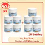Fast Scar Removal Cream Treatment Stretch Marks Burn Surgical Scar Gel Acne Scar Spot Marks Repair Firming Smooth Body Skin Care