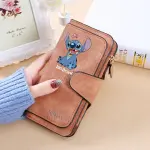 Card Wallet, Coin Purse, ID Holder, Kawaii Gift for Women.